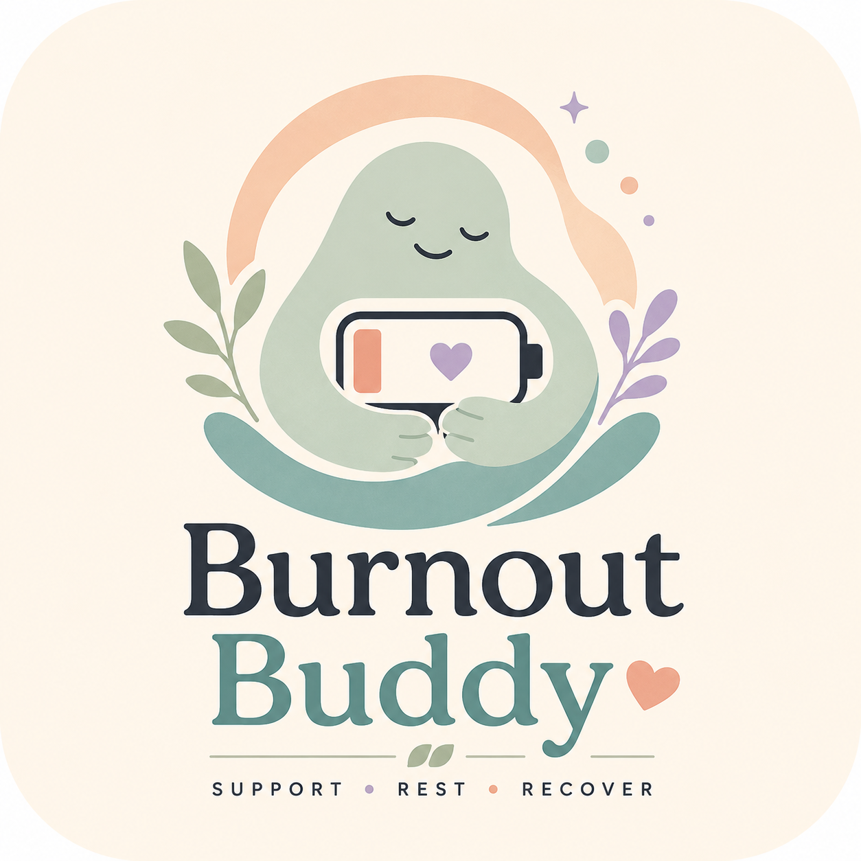 Burnout Buddy
